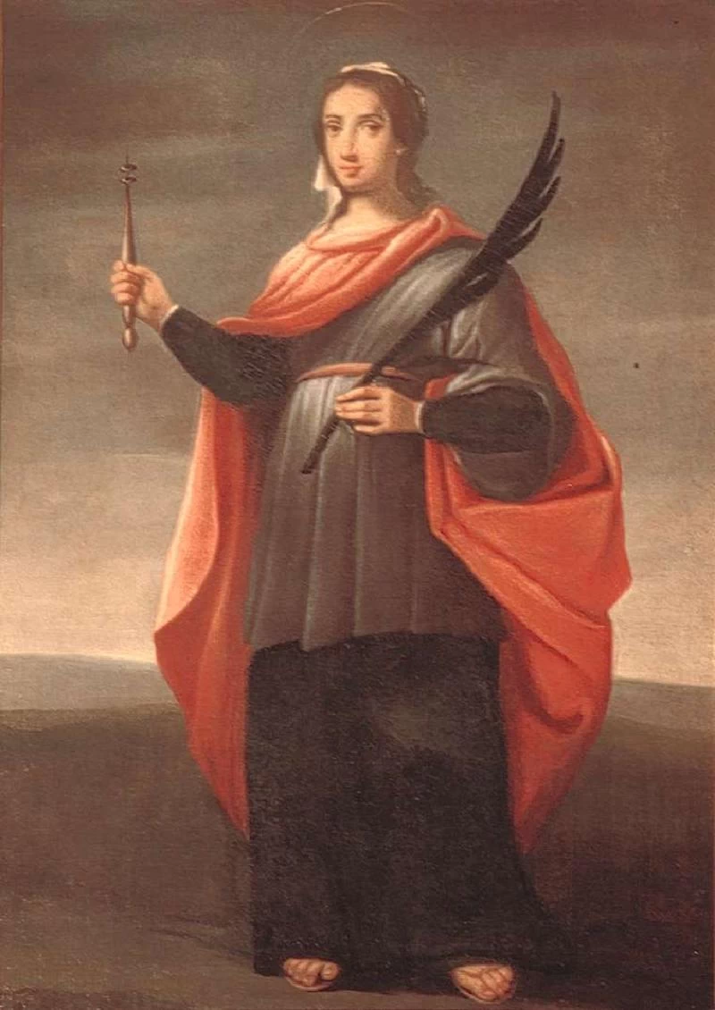 S. Lucia